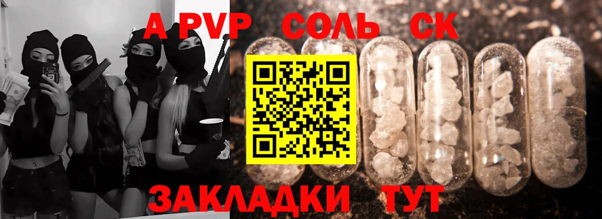 A PVP СК КРИС Омск